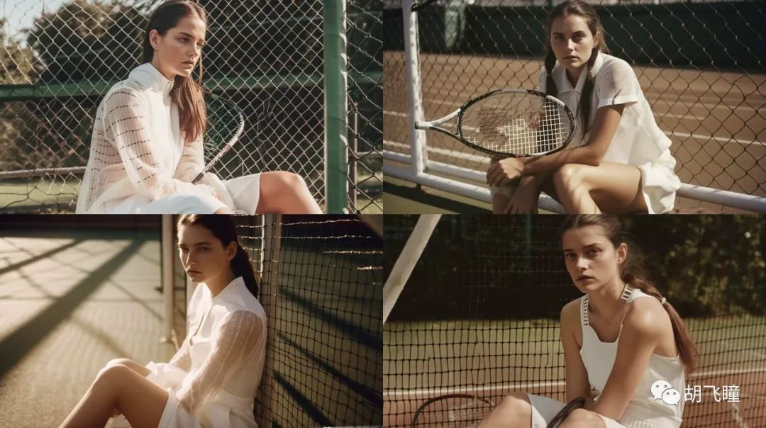 【AI 绘画】关于 Midjourney 绘画的一些体会 【AI 绘画】关于 Midjourney 绘画的一些体会